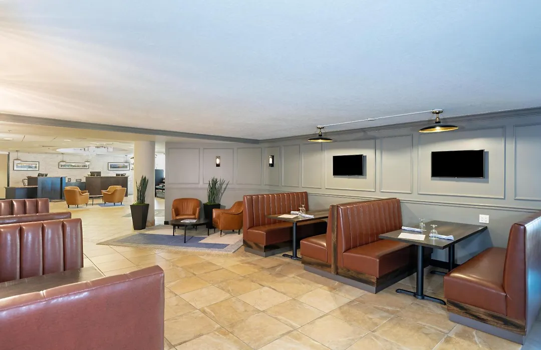 Doubletree By Hilton Portland, Me-1