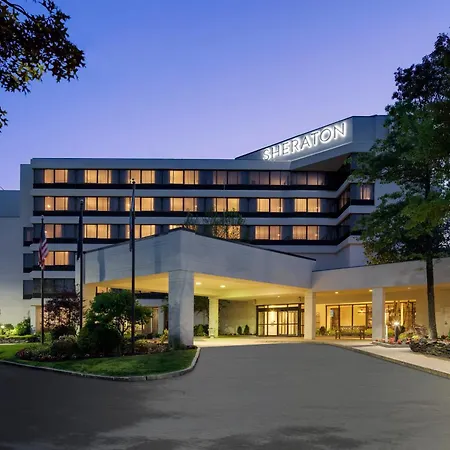 Portland Sheraton At Sable Oaks-3